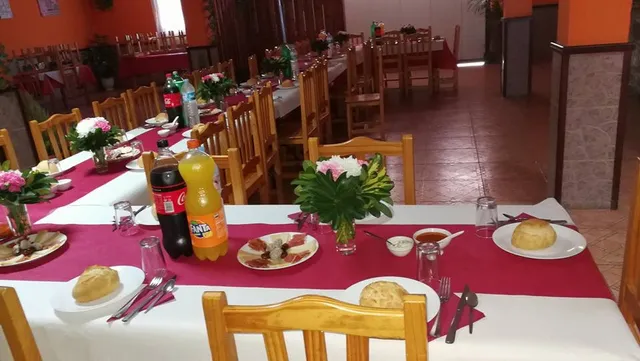 Bodegón Santiago (Casa Luis)