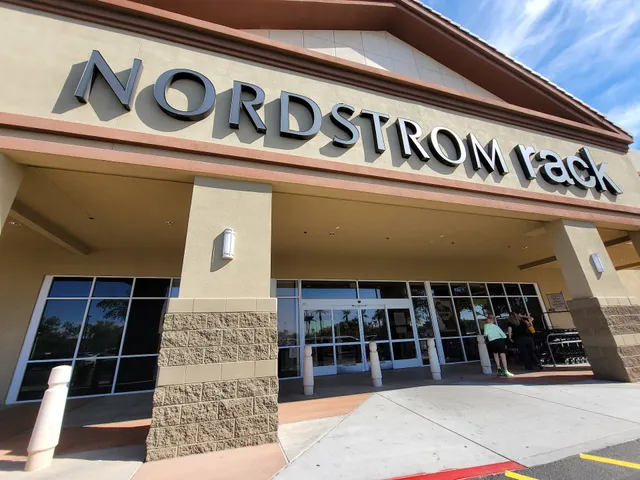 Nordstrom Rack