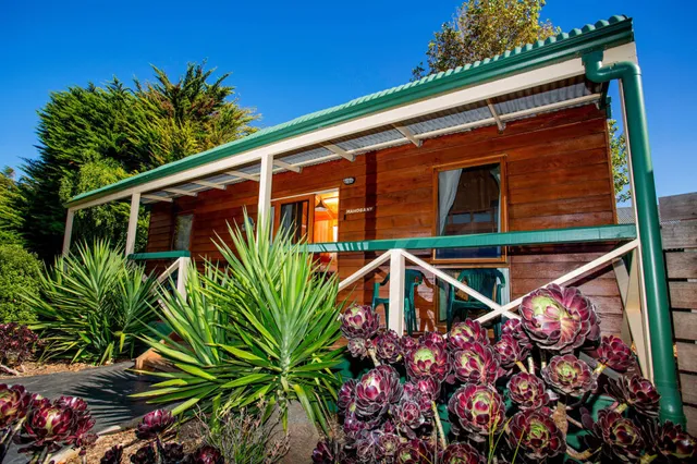 Port Fairy Holiday Park