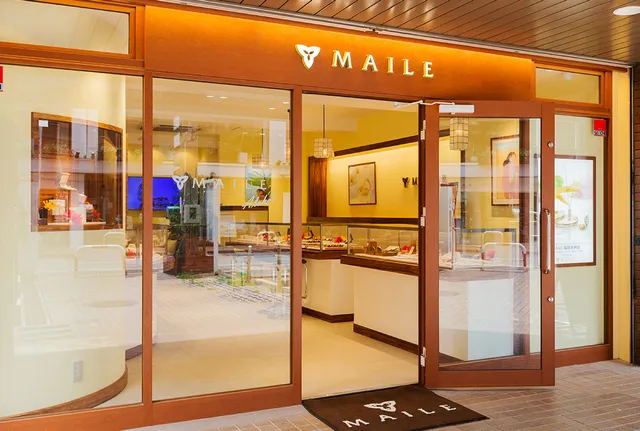 ハワイアンジュエリーMAILE（マイレ） 福岡天神店