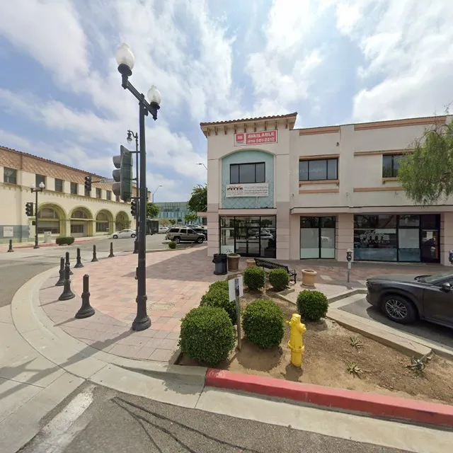 Robert Pitts Estates