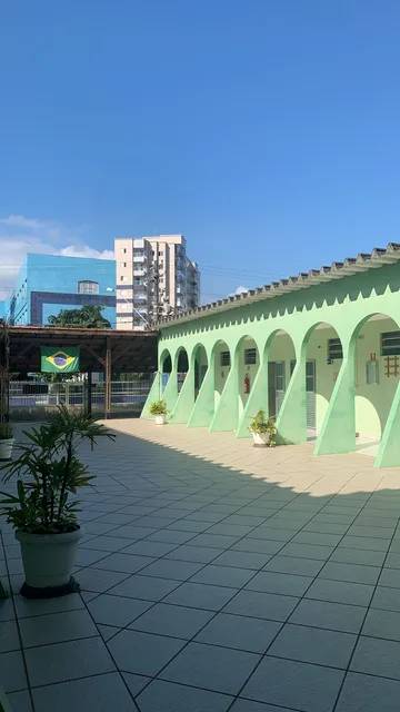 Pousada Praia Grande