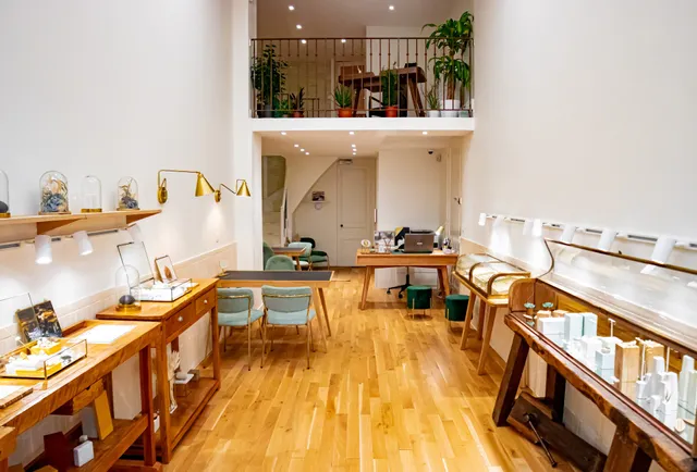 Paulette à Bicyclette