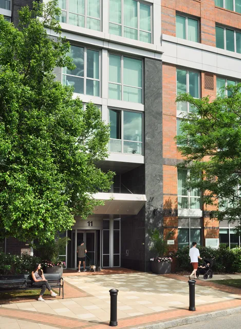 RiverTrace at Port Imperial