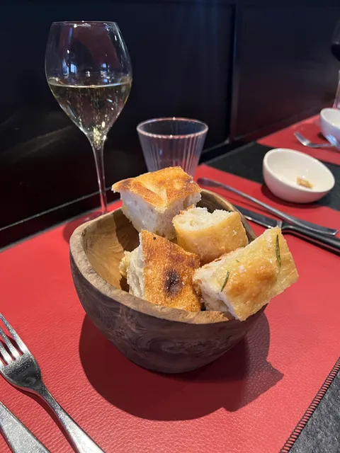 Le Comptoir de Marie