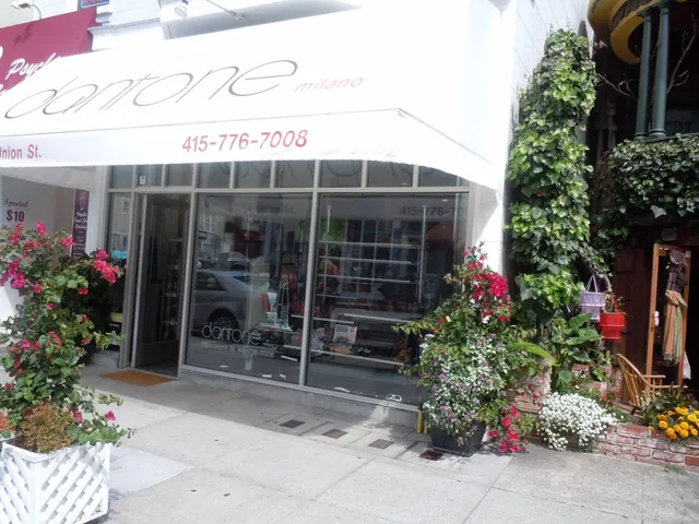 Dantone Milano Boutique