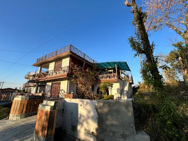 Aikyam Niwas - Homestay and Airbnb