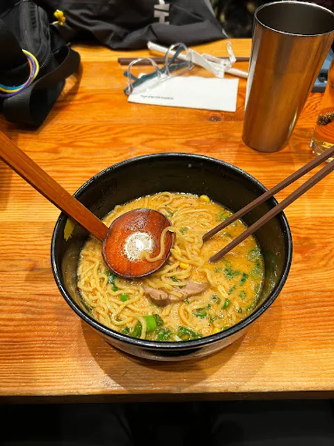 KINTON RAMEN HARBOURFRONT