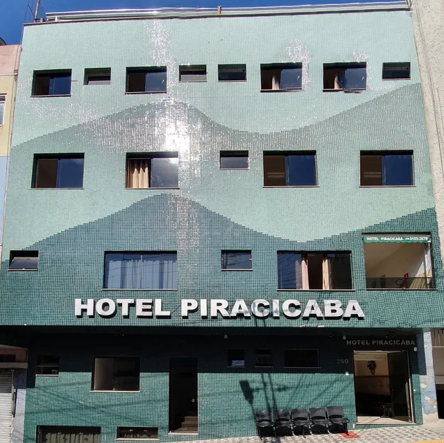 Hotel Piracicaba