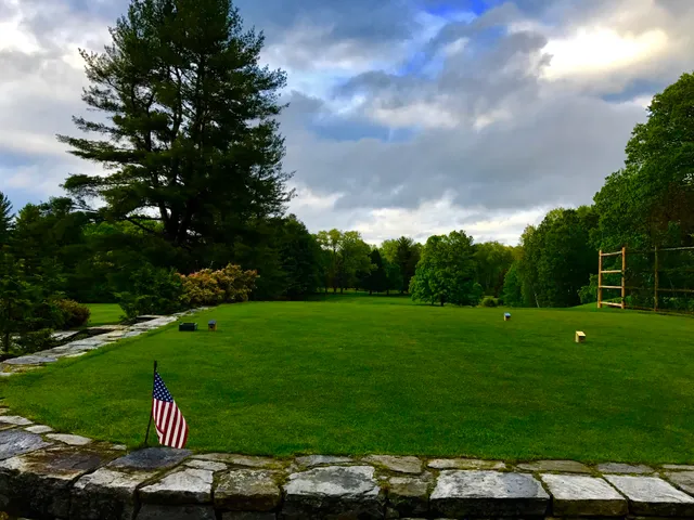 Washington Golf Course