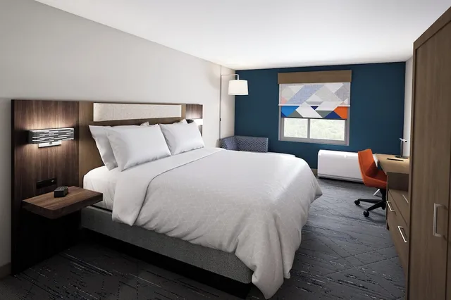Holiday Inn Express & Suites Laramie West by IHG