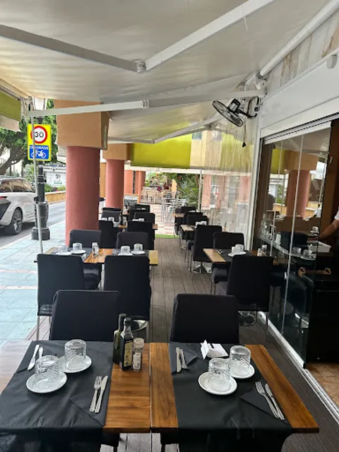 Restaurante Áncora
