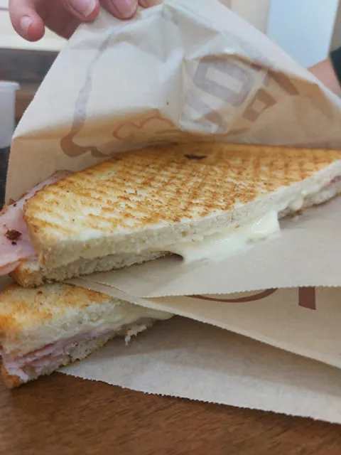 I Love Toast Pomigliano