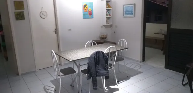 Conforto e Segurança