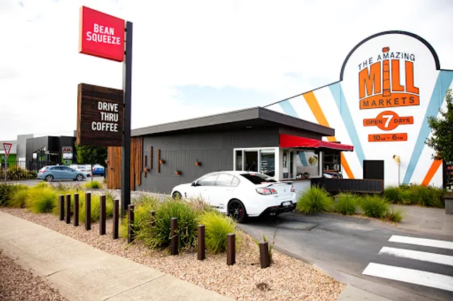 Bean Squeeze Bellarine Hwy