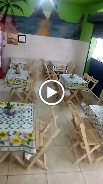 Restaurante Tia Luzia