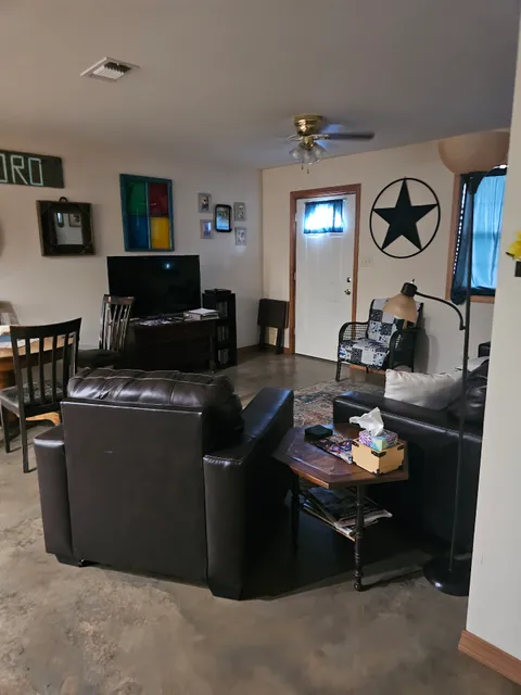 Creekside Vacation Rentals