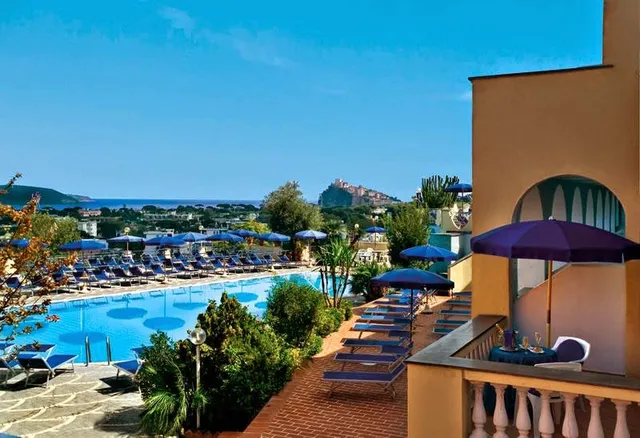 Hotel President Terme