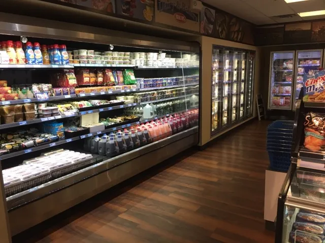 Braum's Ice Cream & Dairy Store