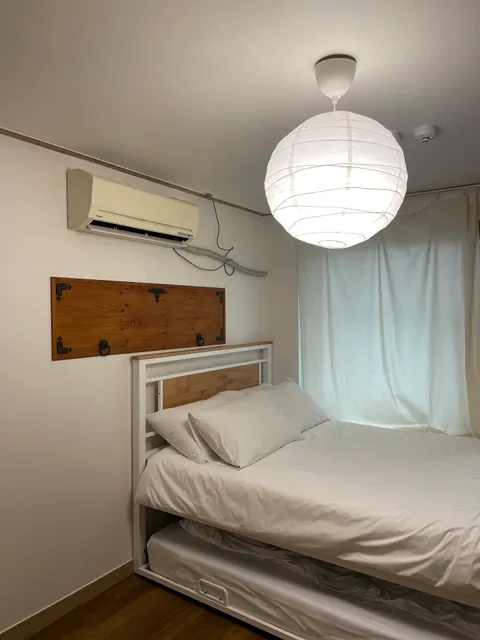 Hostel JL in Chung-jeong