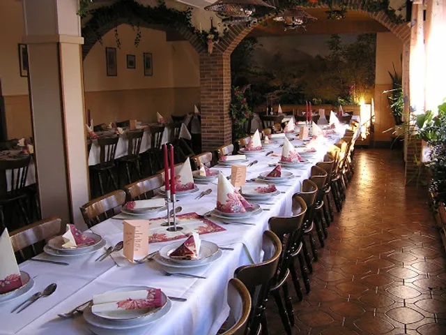 Gasthaus "Gateway to the Vogelsberg"