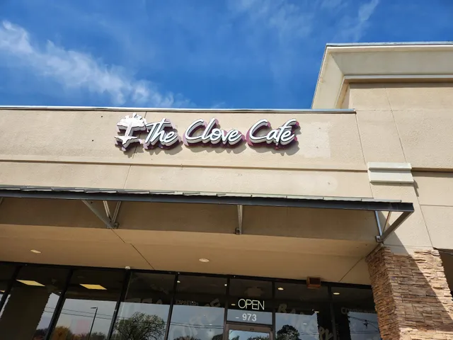 The Clove Cafe