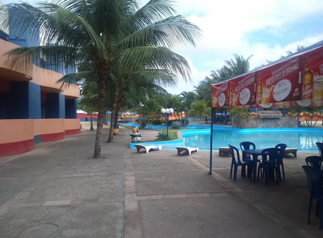 Fiesta Park Hotel