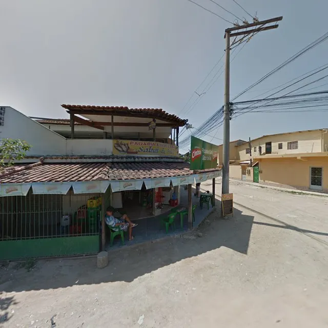 Padaria e Con. Sabor De Mel