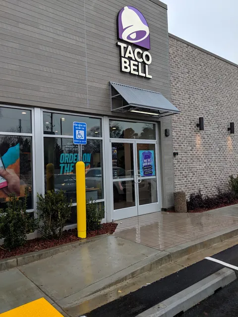 Taco Bell