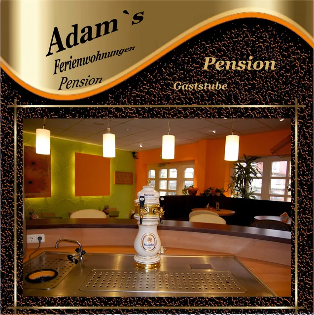 Adams Pension & Apartments