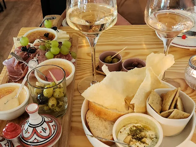 De WijnBoutique Gorcum