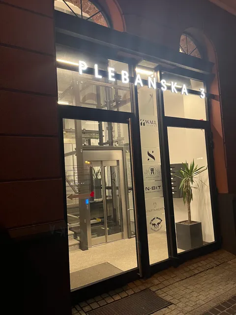 Apartamenty Plebańska