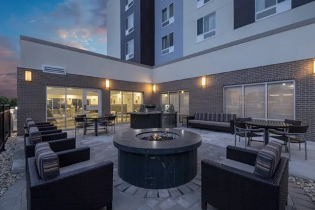 TownePlace Suites by Marriott St. Louis Edwardsville, IL