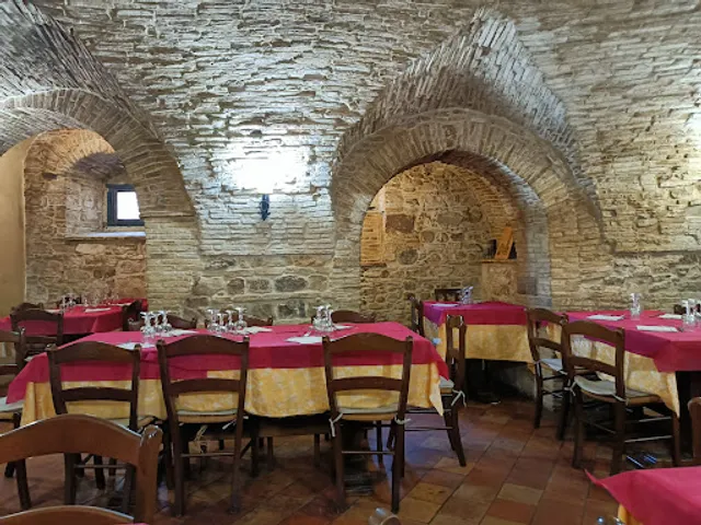 La Cantina della Canonica - Ristorante