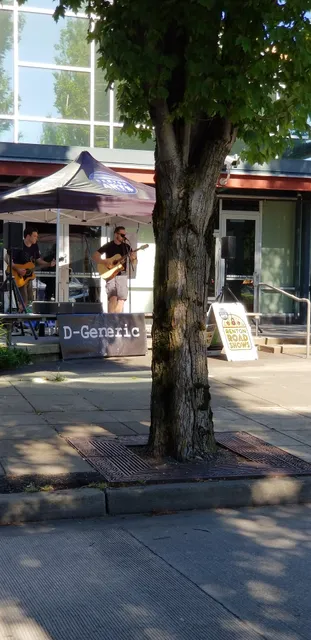 Renton Farmers Market
