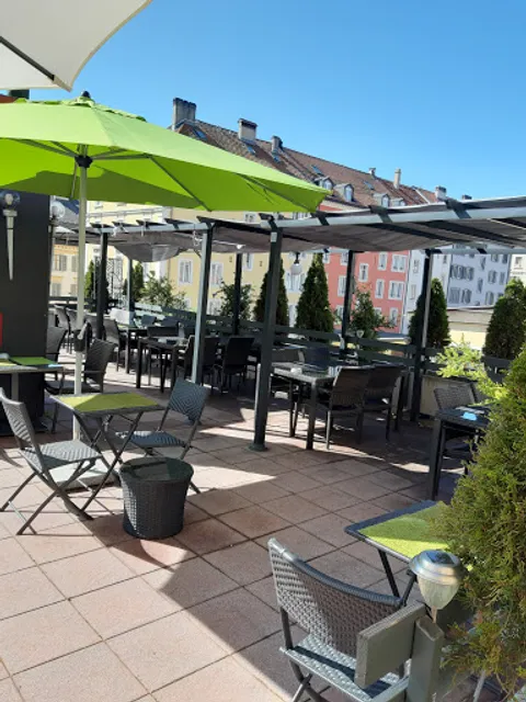 Les Enfants Terribles