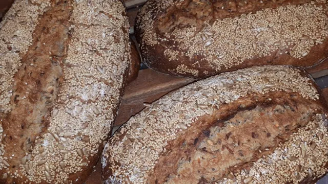 Bäckerei Konditorei Frank Hilger