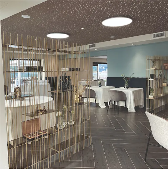 Ristorante al Porticcioli