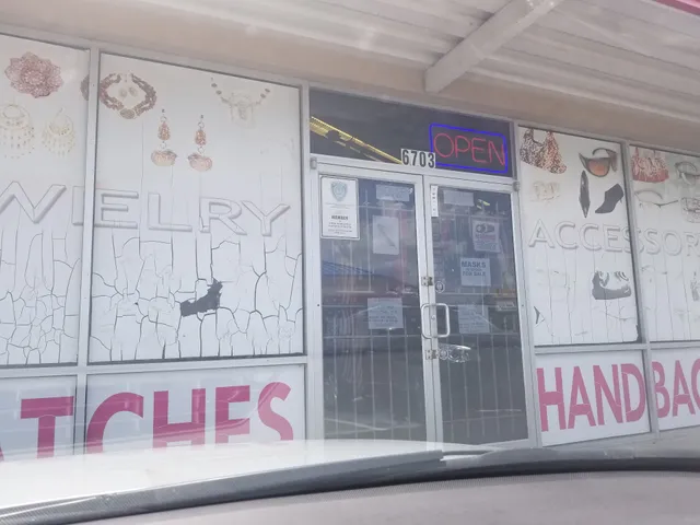 Accessory House Super Store