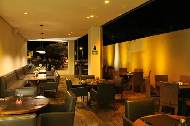 Mediterranium Gastronomia Internacional