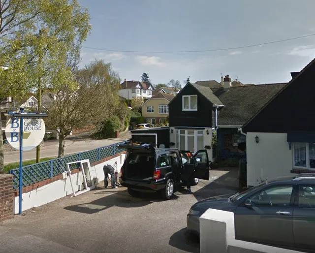 Sunnybrook Guest House