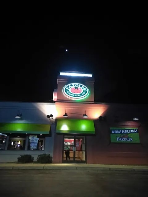 Fazoli's