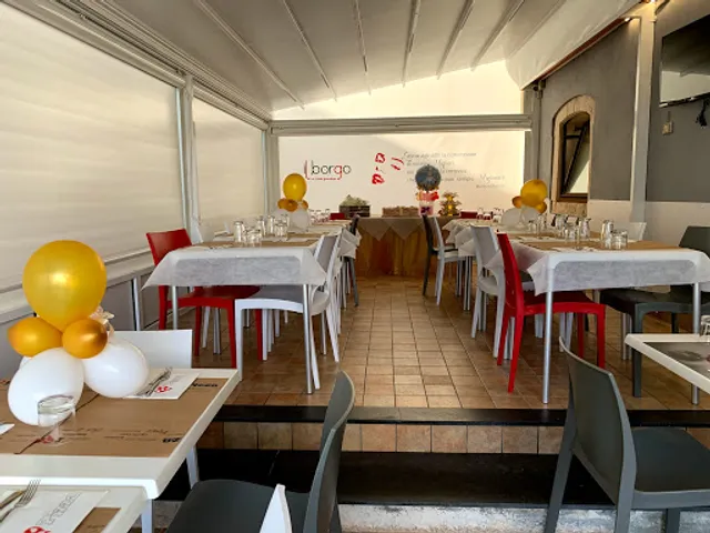 IL BORGO DI CITTA' GIARDINO