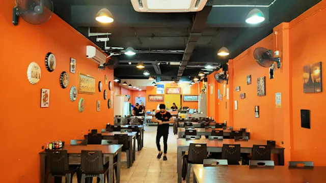 Baan Thai @ Pudu Ulu