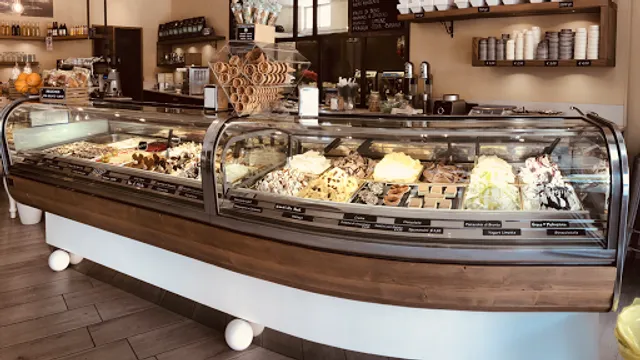 Il Maracanà Gelateria Artigianale