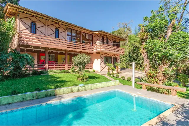 Chácara Sonho Meu Juquitiba SP