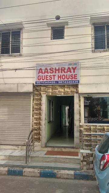 OYO 24237 Aashray Guest House