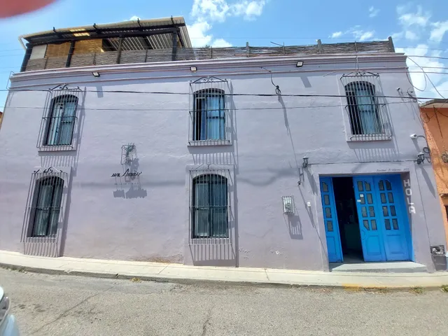 Un Sueño Valle de Huajes