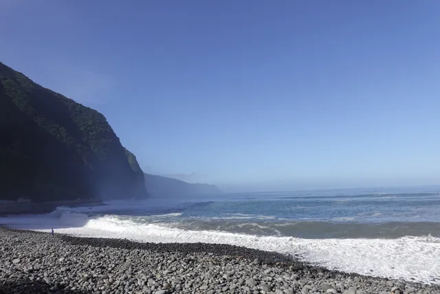 Praia de São Vicente