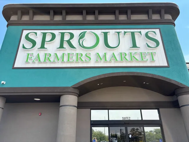 Sprouts Farmers Market
